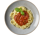 Spaghetti alla Napoli