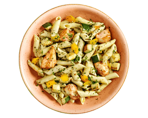 Penne Pesto