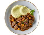 Boeuf à la Bourguignon