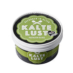 一 Kalte Lust Pistazien-Glace