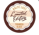 一 Kalte Lust Tiramisu Glace