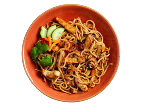 Bami Goreng