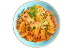 Rigatoni al forno