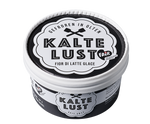 一 Kalte Lust Fior di Latte Glace