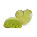 一 The Mochi House Mochi Schachtli - Matcha (2-stück)