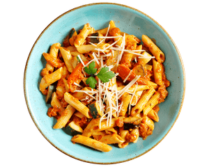Penne al Arrabiata