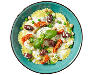 Gransole Limone & Basilico